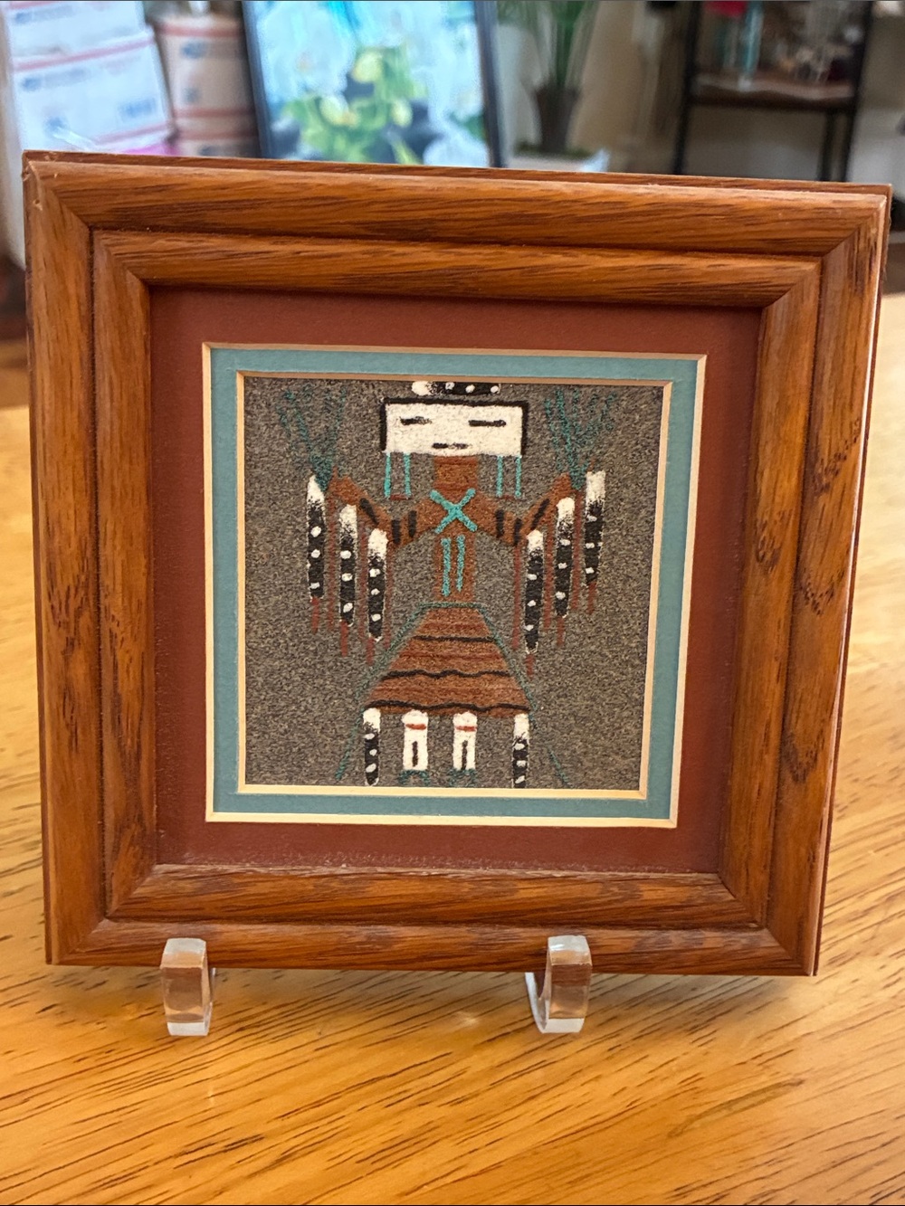 Trio of Navajo items - Picture 3 of 4